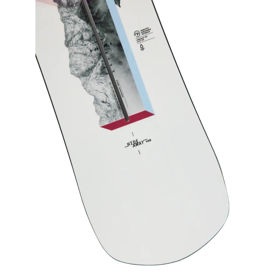 Burton Hideaway Women's Snowboard 2025